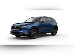 Mazda CX-5 - 2.5 E-SKYACTIV G 141 M HYBRID Homura