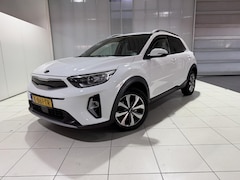 Kia Stonic - 1.0 T-GDi MHEV DynamicPlusLine Apple Carplay/Android Auto, Navigatie, Camera,