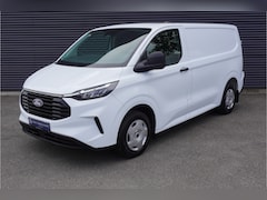 Ford Transit Custom - 111pk L1H1 Trend Nieuw model Apple Carplay Camera Parkeersensoren Cruise control Digitaal