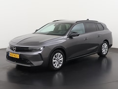 Opel Astra Sports Tourer - 1.2 Turbo Business Edition | Camera | Stuur/Stoelverwarming | Navigatie | Zondag Open