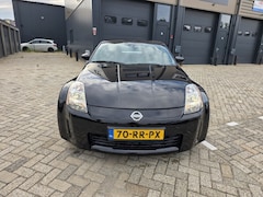 Nissan 350Z - 3.5 V6