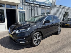 Nissan Qashqai - 1.2 N-Connecta