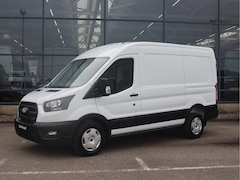 Ford Transit - 350 2.0 TDCI 130 pk L2H2 Trend | CLIMA/CAMERA/CARPLAY/12" TOUCHSCREEN |