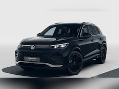 Volkswagen Tiguan - 1.5 eHybrid 204PK DSG R-Line Edition / Resterende Fabrieksgarantie tot 26-06 2020 / Trekha