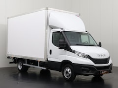 Iveco Daily - 35C16 3.0 Bakwagen+Laadklep | Dakspoiler | 236 Hoog | Airco | Cruise | 3-Zits |