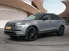 Land Rover Range Rover Velar - 2.0 P400e Edition | Facelift | Alarm klasse 5 | PDC V+A en camera | Panoramadak | 20 inch