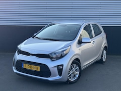 Kia Picanto - 1.0 DPi DynamicLine Nieuw geleverd, Dealeronderhouden, 1e eign. Apple Carplay en/of androi