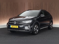 Volkswagen Taigo - 1.0 TSI 116pk DSG Life Edition Camera Keyless App-Connect