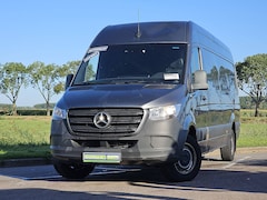 Mercedes-Benz Sprinter - 317 ac automaat EURO6