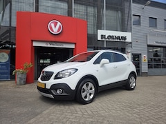 Opel Mokka - 1.4 T Cosmo | Navi | Climate | Trekhaak