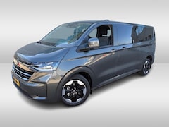 Volkswagen Transporter Caravelle - 2.5 L2H1 eHybrid Style