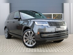 Land Rover Range Rover - 3.0 P550e Autobiography PHEV | Comfort Pack | Towing Pack