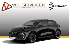 Renault Clio - 1.8 Hybrid 160 techno *Beperkt op voorraad