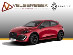 Renault Clio - 1.8 Hybrid 160 esprit Alpine