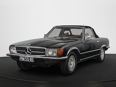 Mercedes-Benz SL-klasse Roadster - 350 SL / Automaat / Radio