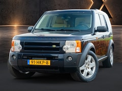 Land Rover Discovery - 4.4 V8 HSE | Schuifdak Panodak | DVD Entertainment | Harman Kardon Logic7 | 19” | ECC | Tr