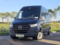 Mercedes-Benz Sprinter - 311 ac automaat EURO6