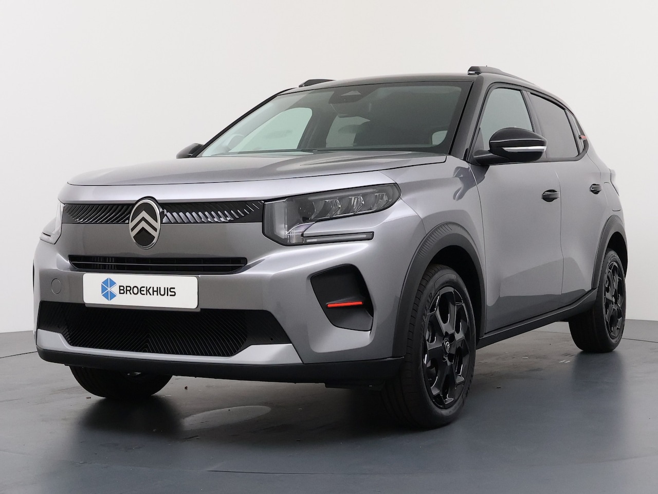 Citroën C3 - Collection | Achteruitrijcamera | Dagrijverlichting | Extra getinte achterste zijruiten en - AutoWereld.nl