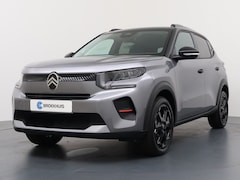 Citroën C3 - Collection | Achteruitrijcamera | Dagrijverlichting | Extra getinte achterste zijruiten en
