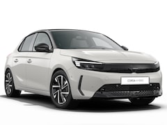 Opel Corsa - 1.2 Turbo Hybrid GS DIRECT RIJDEN - RIJKLAAR - 8 JAAR GARANTIE