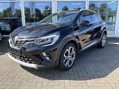 Renault Captur - 1.3 TCe 140 Intens