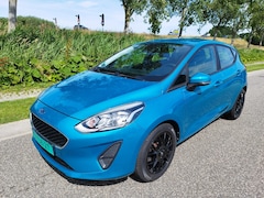 Ford Fiesta - 1.0 EcoBoost * 72.995 KM * 1e EIG * 5 DRS * Bluetooth * Cruise * Lm velgen