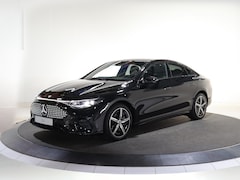 Mercedes-Benz CLA-Klasse - 250+ Launch Edition 85.5 kWh | Night | Panoramadak | Stoelverwarming | DISTRONIC | Achteru