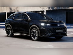 Volkswagen T-Roc - R-Line Edition | 'App-Connect' draadloze smartphone integratie | 30, 5 cm display met 2D e