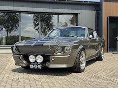 Ford Mustang - Shelby GT500 Eleanor Windsor 351 "Gone in 60 seconds"
