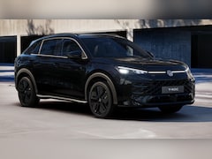 Volkswagen T-Roc - R-Line Edition | 'App-Connect' draadloze smartphone integratie | 30, 5 cm display met 2D e