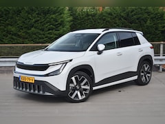 Skoda Epiq - Hero | Camera | Parkeersensoren | Fabrieksnavigatie | Metallic Lak | Dode-hoek waarschuwin