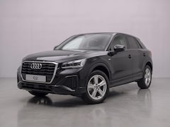 Audi Q2 - S edition 35 TFSI 110 kW / 150 PK Hatchback 7 vers Matrix led-koplampen en led achterlicht