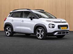 Citroën C3 Aircross - 1.2 PureTech S&S Shine Automaat | Navi / Climate / Cruise