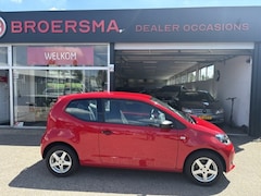 Volkswagen Up! - 1.0 take up 1 EIGENAAR NL * NW APK *NETTE UP