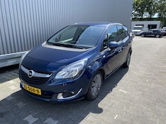 Opel Meriva - 1.4 Turbo AUTOMAAT, Clima, Stoelvw, Stuurvw, CC, PDC, LM, – Inruil Mogelijk –