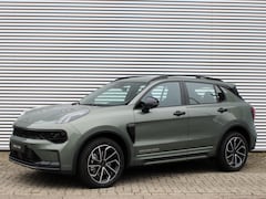 Lynk & Co 01 - 1.5 Core Automaat / Adaptieve Cruise Control / Achteruitrijcamera / Parkeersensoren voor e