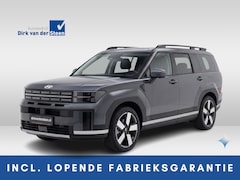 Hyundai Santa Fe - 1.6 T-GDI PHEV Premium Plus 4WD 7p | 360° Camera | Achterbank verwarmd | Stoelventilatie E