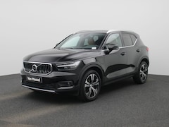 Volvo XC40 - 1.5 T5 Recharge Inscription | LEER | CAMERA | STOELVERWARMING | ELEKTRISCH BEDIENBARE ACHT