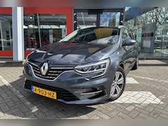 Renault Mégane Estate - 1.3 TCe Intens | Navigatie | Sensoren | Keyless |