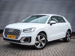 Audi Q2 - 30 TFSI epic | Clima | Cruise | Navi | Pdc | Lichtmetaal |