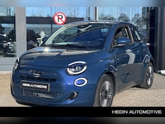 Fiat 500 - 1.0 Hybrid Torino Launch Edition | Climate Control | Full-LEd | 16"LMV | Parkeersensoren |