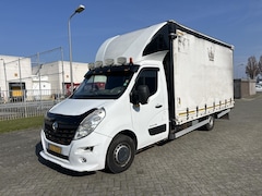 Renault Master - T35 2.3 dCi L3H2 Energy | € 4.950, - NETTO | Euro 6 | Airco | Camera |
