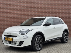 Fiat 600 - 1.2 Hybrid La Prima NAV ADAP-CRUISE CAMERA STOELVW CARPLAY LMV