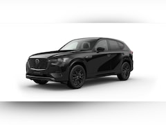 Mazda CX-60 - 2.5 e-SkyActiv PHEV Homura Business Edition | geheugen stoelen | Cruise control adaptief |