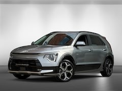 Kia Niro - 1.6 GDi H. DynamicL. Cruise, Navi