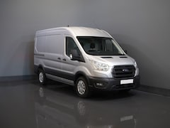 Ford Transit - 350 2.0 TDCI 130 pk L2H2 Trend Inrichting/ Cruise/ PDC/ DAB/ Airco