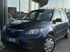 Mazda 2 - 2 1.4 Exclusive 80PK | ZEER NETTE STAAT | Nieuwe APK | NL AUTO | Volledige Onderhoudshisto
