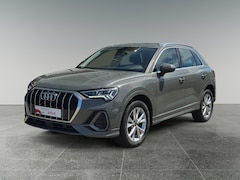 Audi Q3 - 45 245pk TFSI e S edition MMI navigatie plus | Adaptive cruise control | Parkeerhulp plus