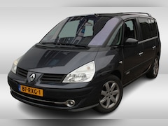 Renault Espace - 2.0T Celsium l Pano Dak ( dak gaat niet open) l Trekhaak l Tomtom