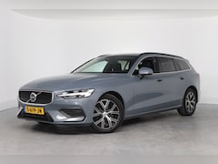 Volvo V60 - 2.0 B4 Core | LED | Stoel/Stuurverwarming | Cruise Adaptive | Clima | Camera | Navi | keyl